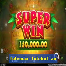 futemax futebol ao vivo libertadores
